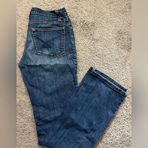 Cinch Jenna’s, 27/long